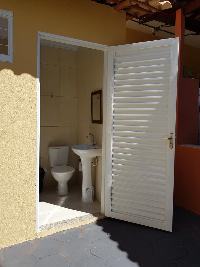 Cantinho Sao Joao Olimpia Luaran gambar