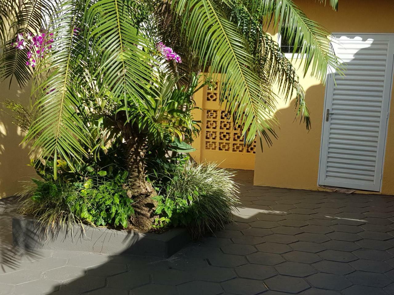 Cantinho Sao Joao Olimpia Luaran gambar