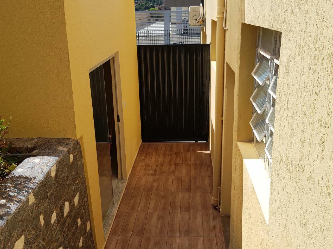 Cantinho Sao Joao Olimpia Luaran gambar